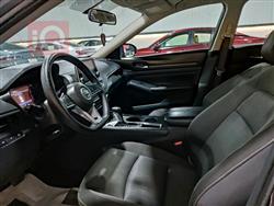 نیسان ئەلتیما